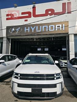 هيونداي سانتافي